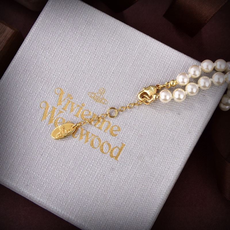 Vivienne Westwood Necklaces